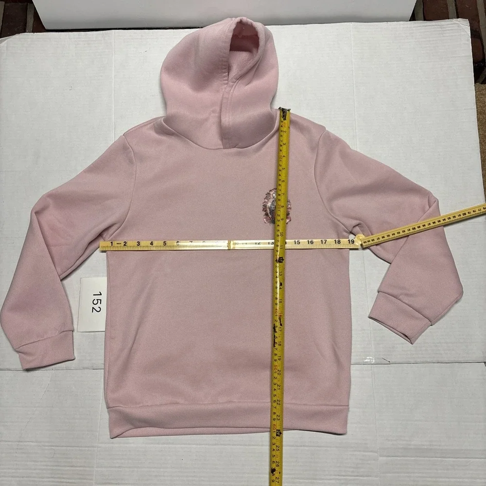 Unbranded pink pullover